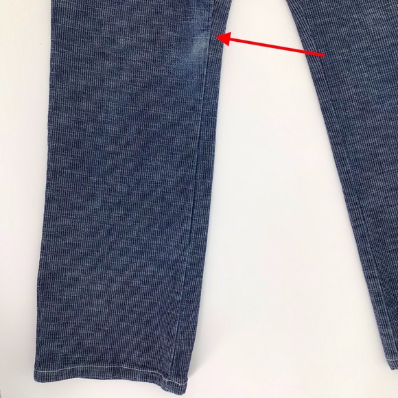 Sag Harbor Sport Jean Jacket and Pants Set Sz 8P - Picture 12 of 16